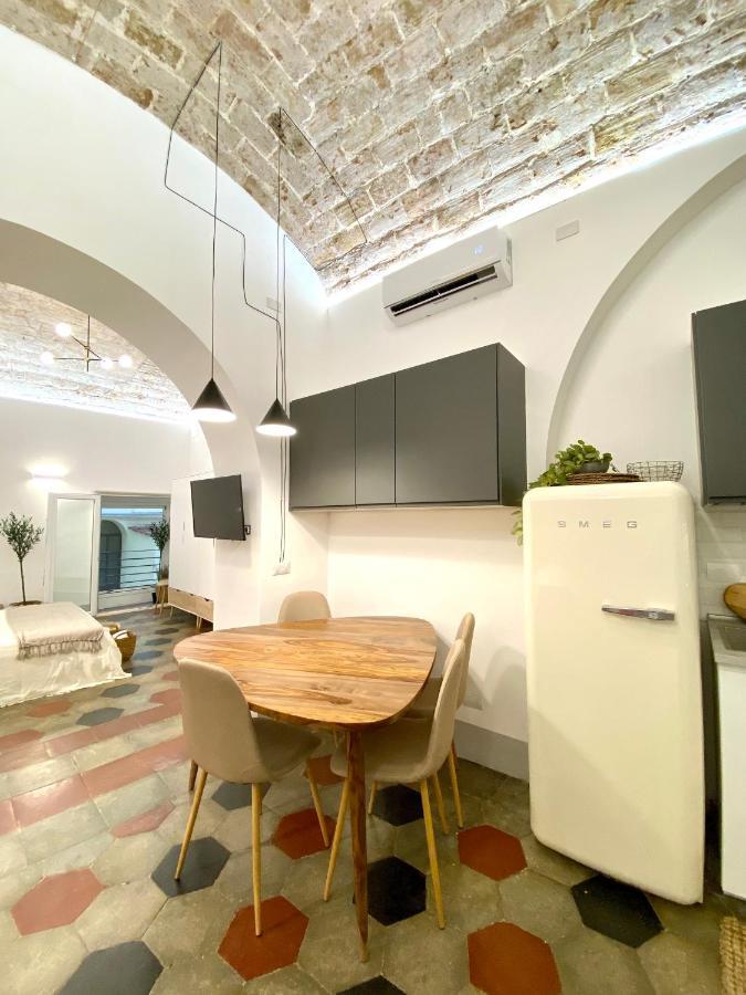 Apartmán Nice Downtown Loft Řím Exteriér fotografie