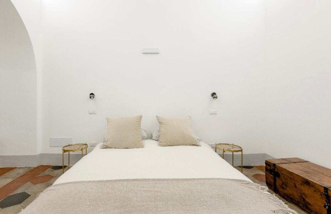 Apartmán Nice Downtown Loft Řím Exteriér fotografie