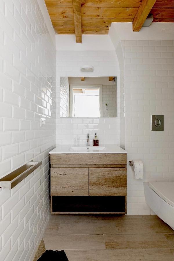 Apartmán Nice Downtown Loft Řím Exteriér fotografie
